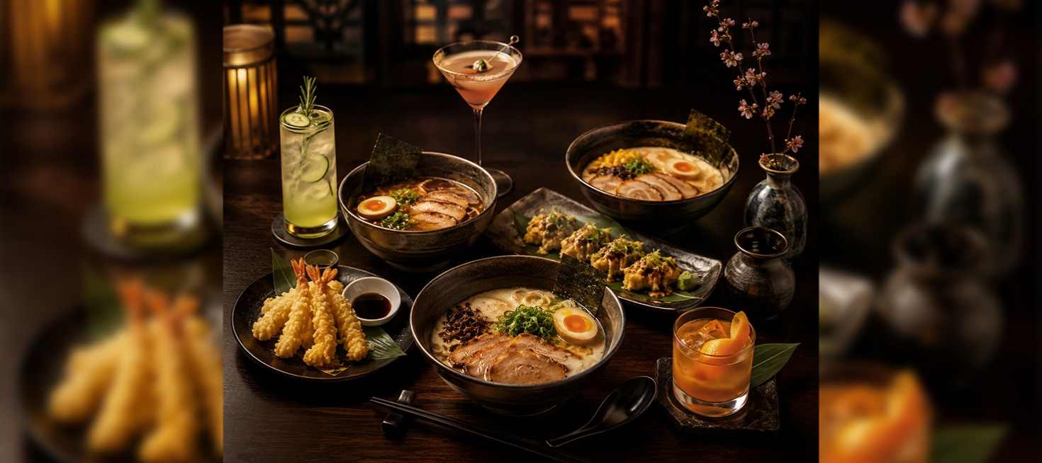 30% Off Japanese Delights