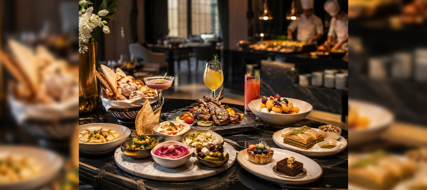 50% Off Sunday Brunch