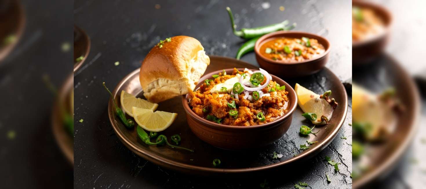 Maharashtrian Sunday Brunch @ 40% off