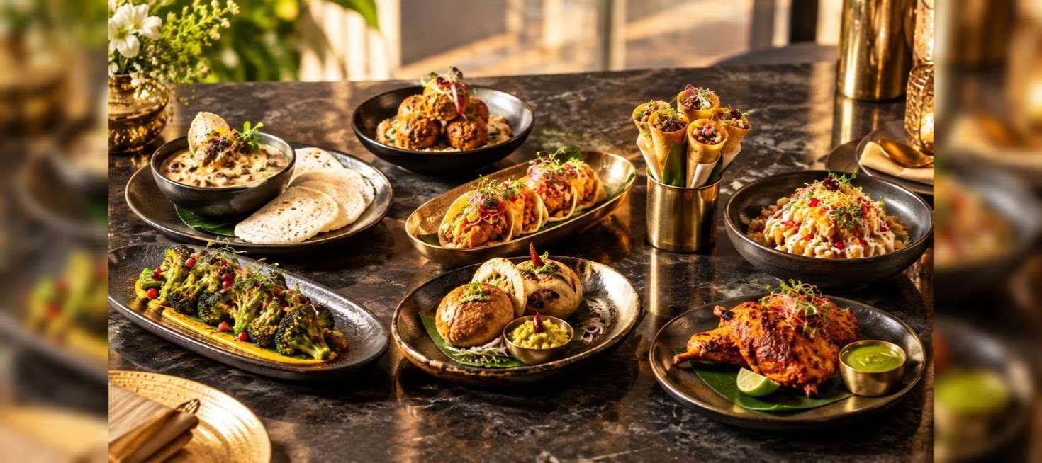50% Off on ‘Nitara’ Dinner