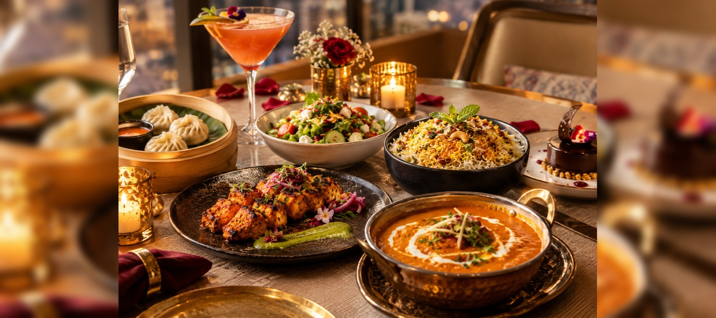 Karwa Chauth Eve @ 20% Off
