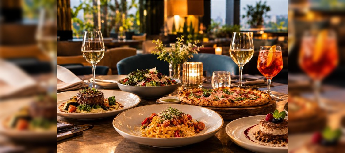 1+1 on Thursday dining