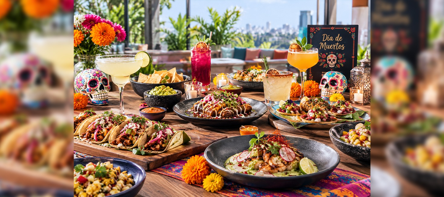 A Mexican Fiesta