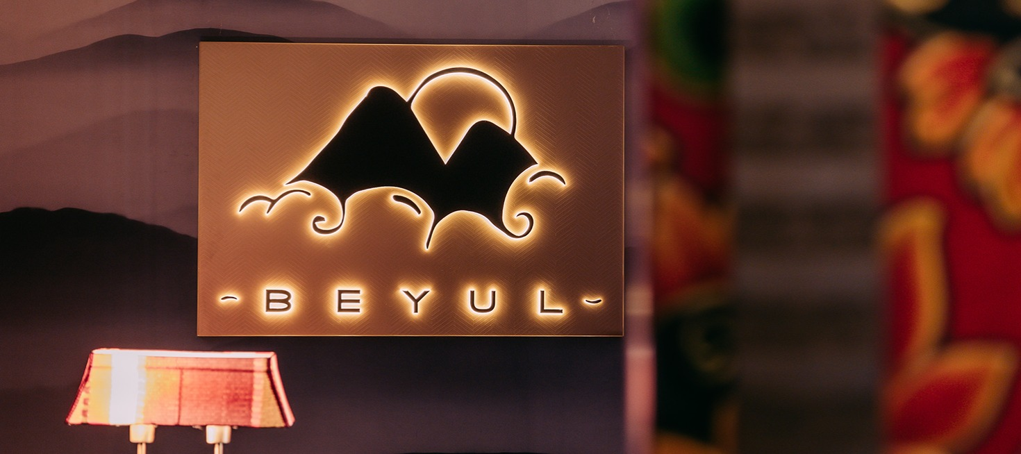 Beyul - Mystical Rooftop Bar & Lounge