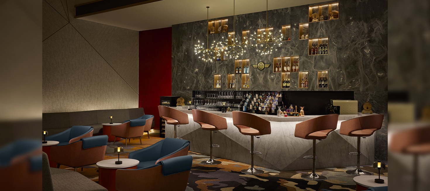 Zing Bar