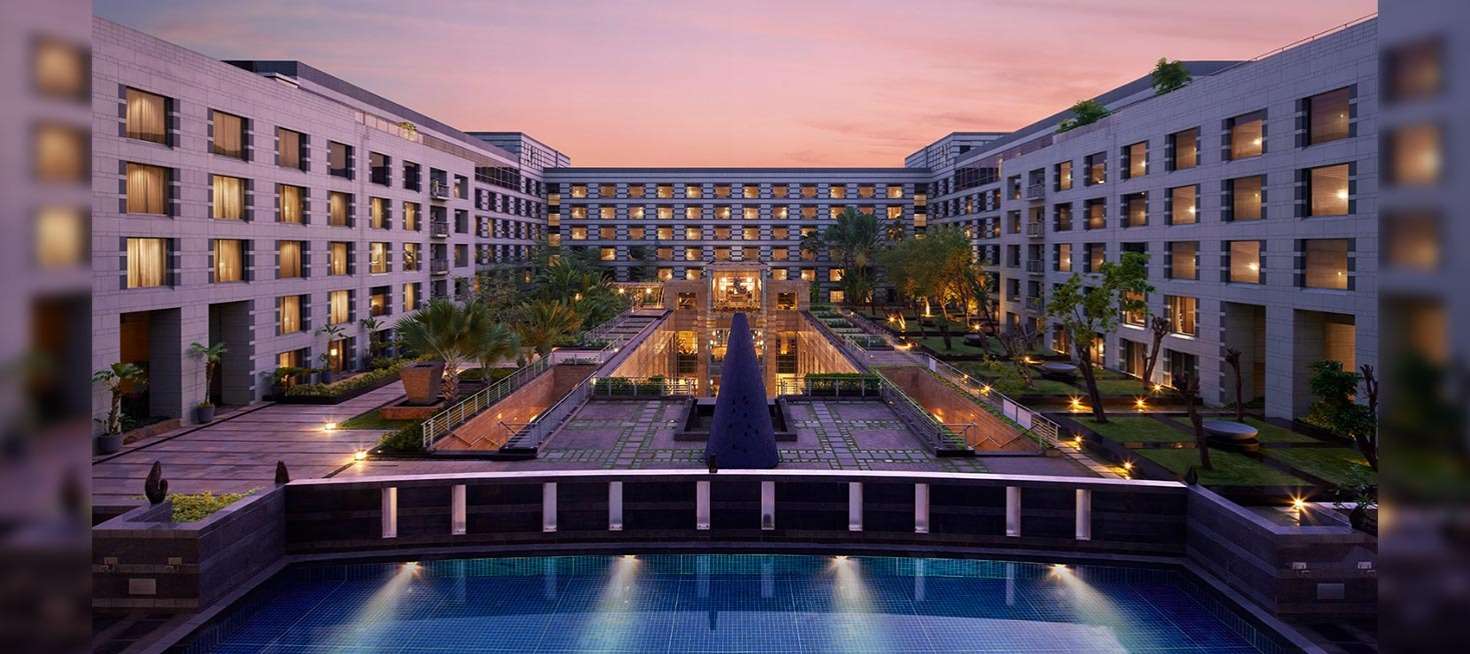 Grand Hyatt Mumbai Hotel & Residences