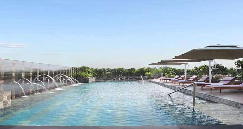 Hyatt Regency Ahmedabad