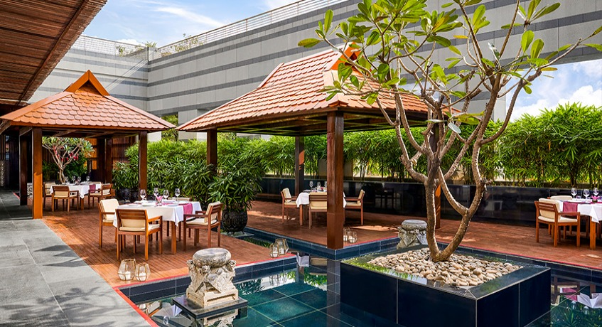 China House Restaurant