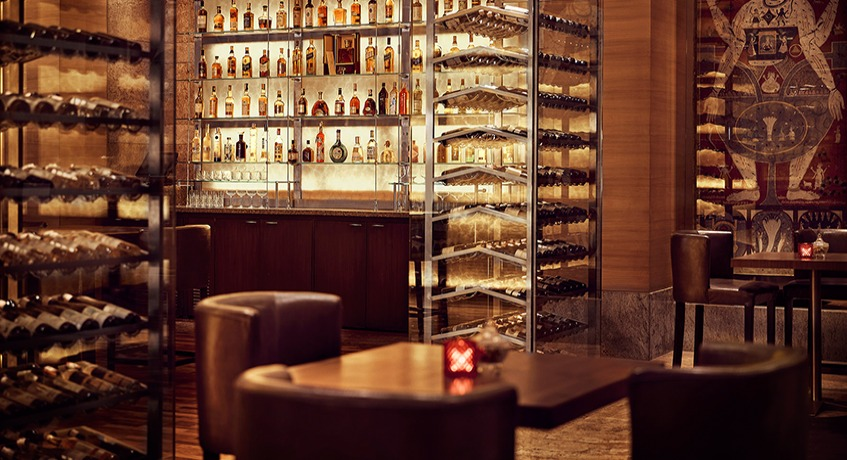 Juniper Bar