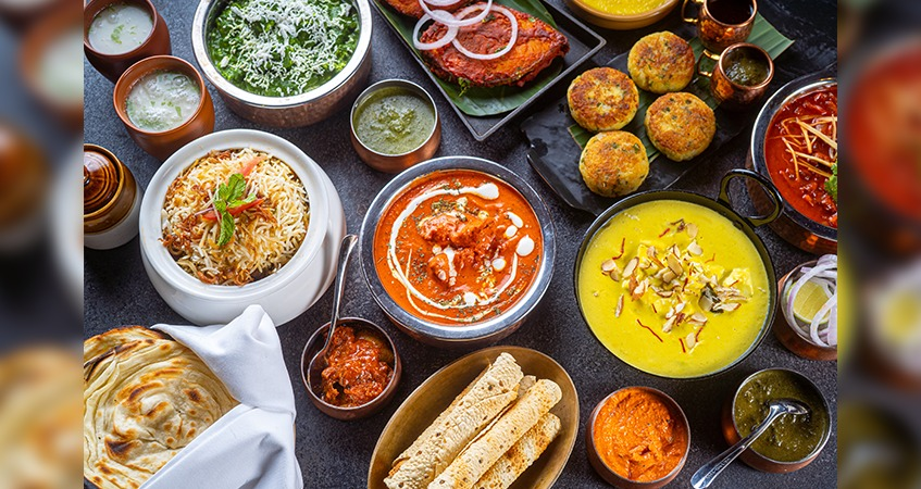 Women’s Special @ INR 749++