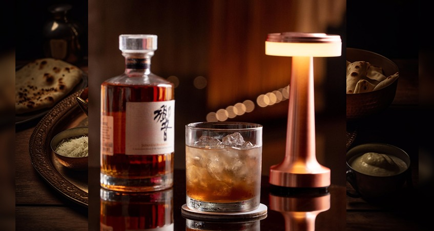 Bolly-Tech Beats & Cocktails @ INR 1,399++ 