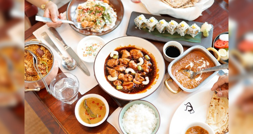 50% off every Monday & Thursday 