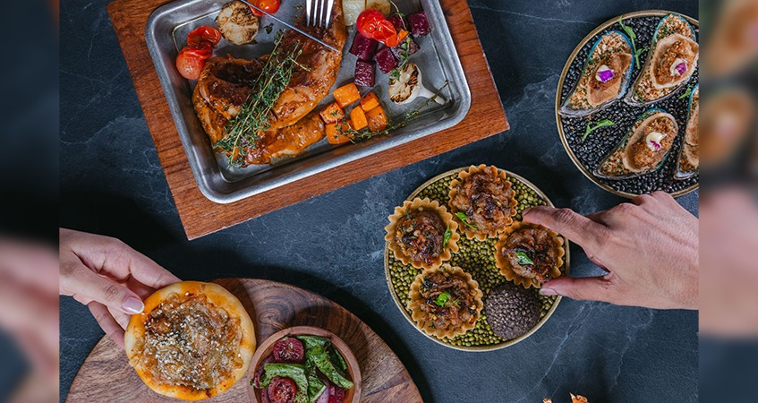 Goan Flavours @ 30% off 