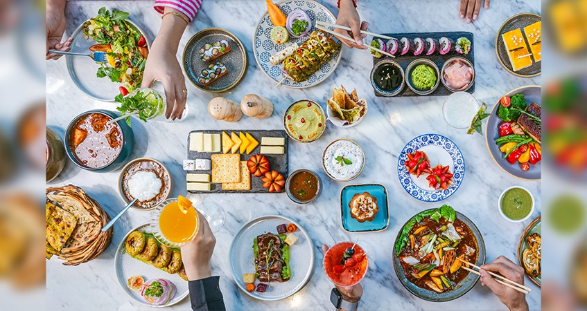 Alcoholic Brunch @ 25% Off 