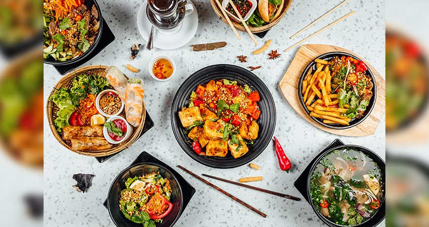 Korean Pop-Up @ 30% Off