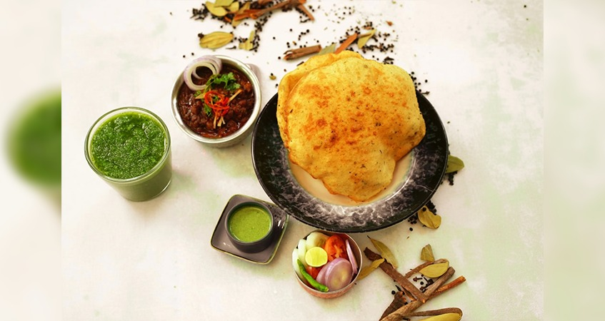 Amritsari Flavours Unfold 