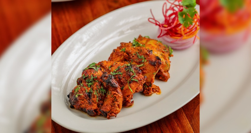 The Royal Kebab Affair