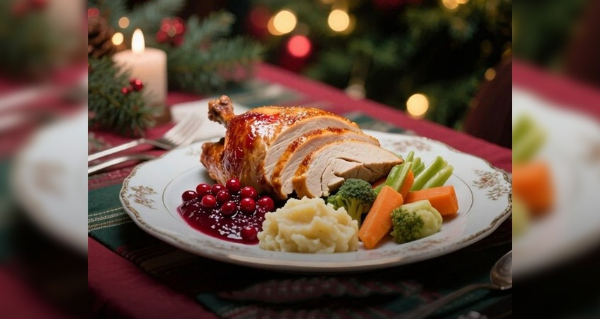 Feast & Rejoice with 20% Off 