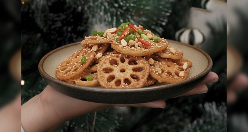 New Year Bash @ 15% Off