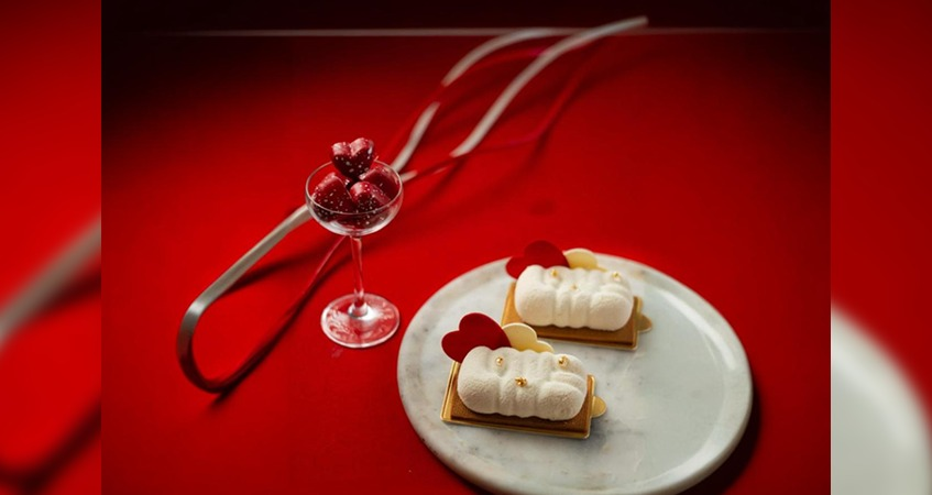 Buy One Get One Pastries 