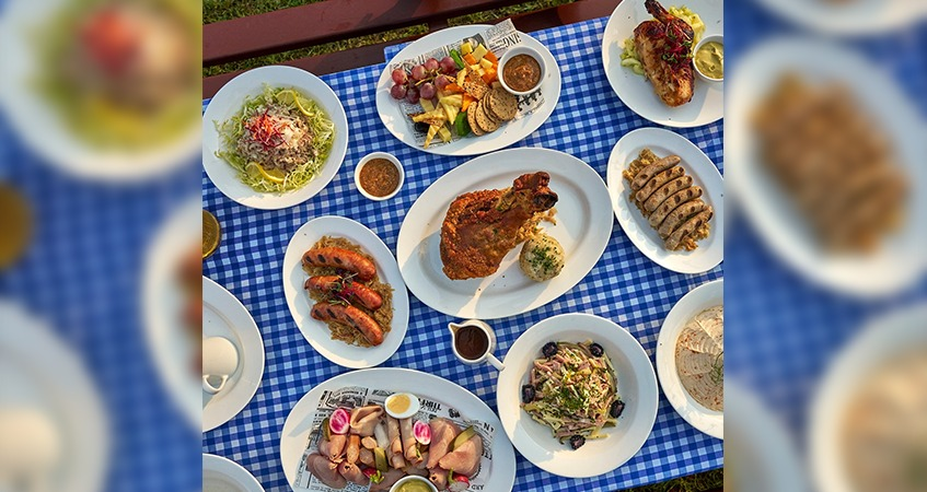 ‘The Dinner Edit’ @ 40% off 