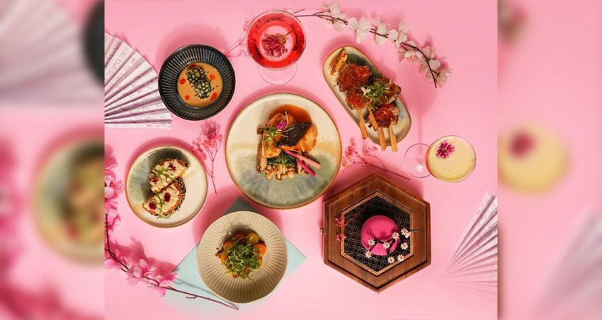 ‘Sakura’ Specials @ 30% Off 