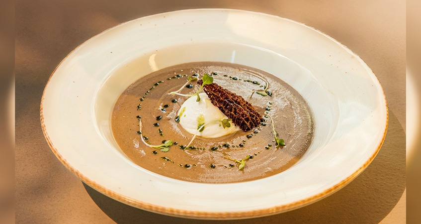 Italian Classics @ INR 2,000++ 