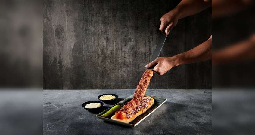 Kebab, beer & Curry Fest 