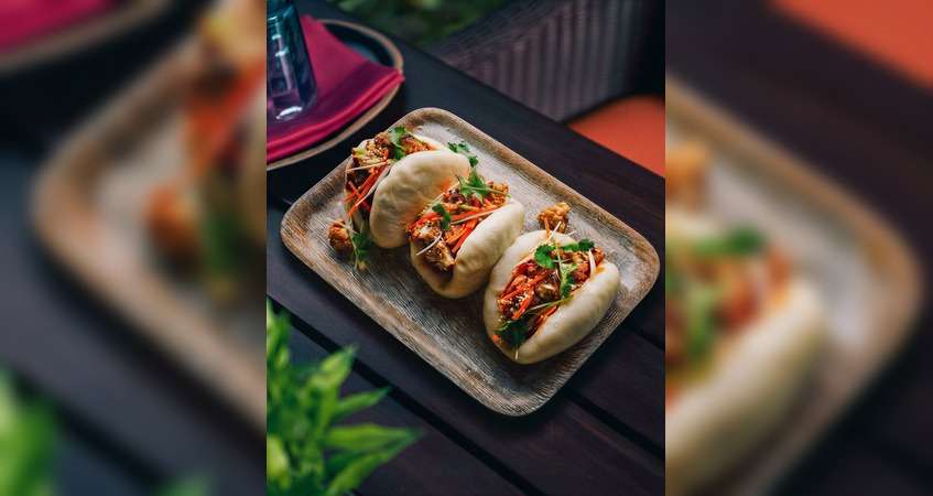 The Art of Bao 
