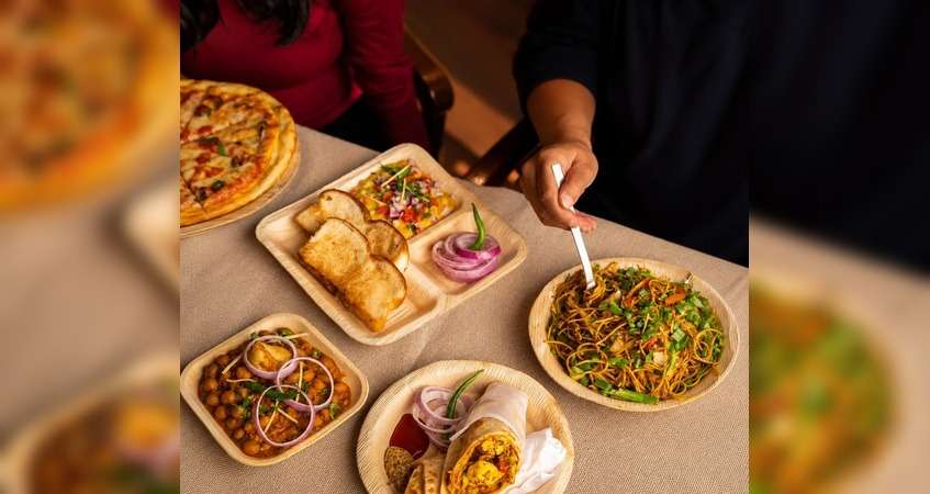 40% Off on Delhi Classics 