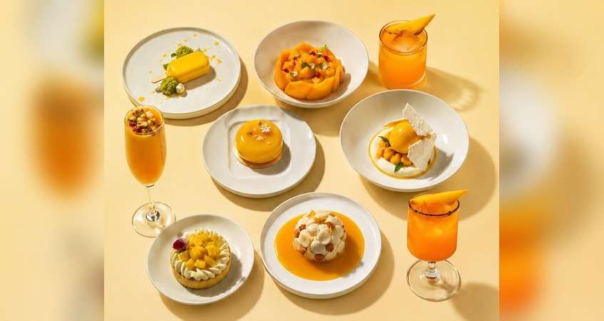All Things Mango 