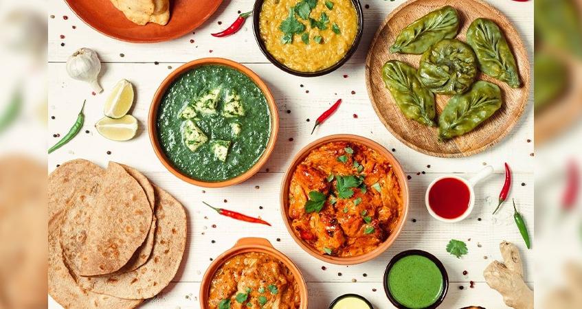 50% off on the dinner buffet 