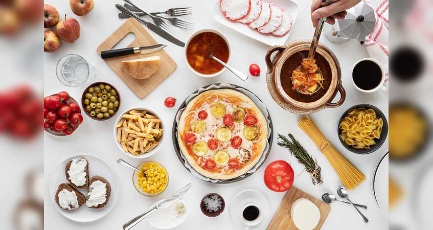 Father’s Day Brunch @ INR 2,050++ 