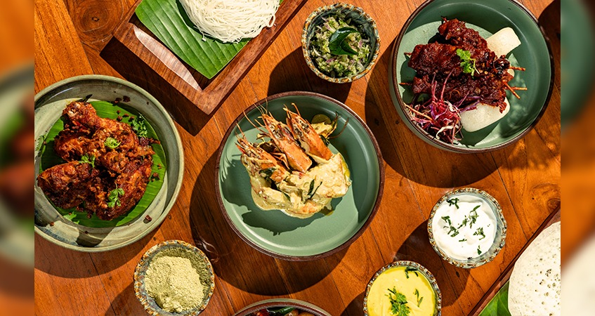 Wednesday Dining @ 40% Off
