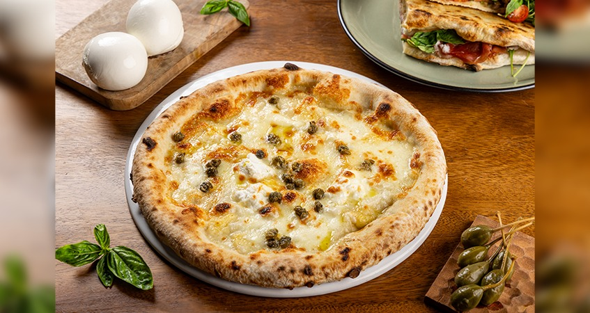 La Piazza Italian Sunday Brunch 