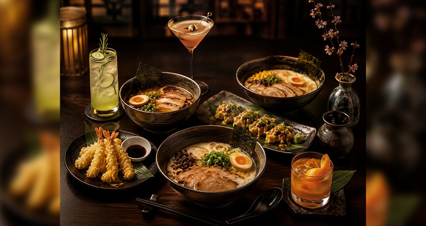 30% Off Japanese Delights