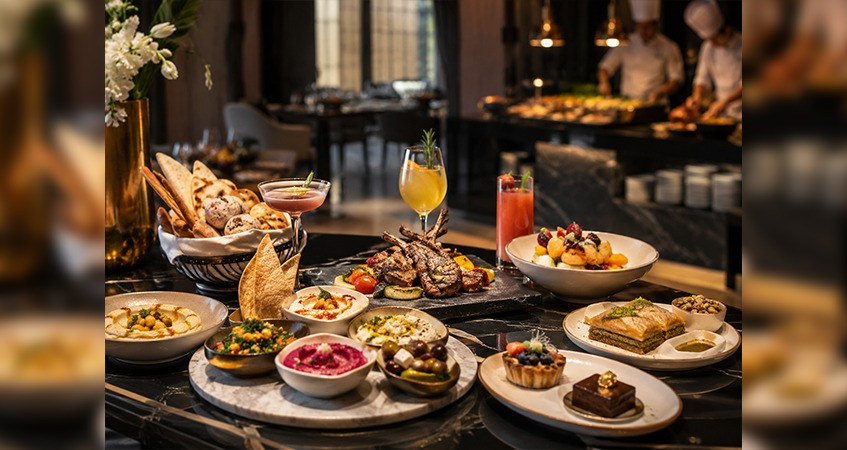50% Off Sunday Brunch
