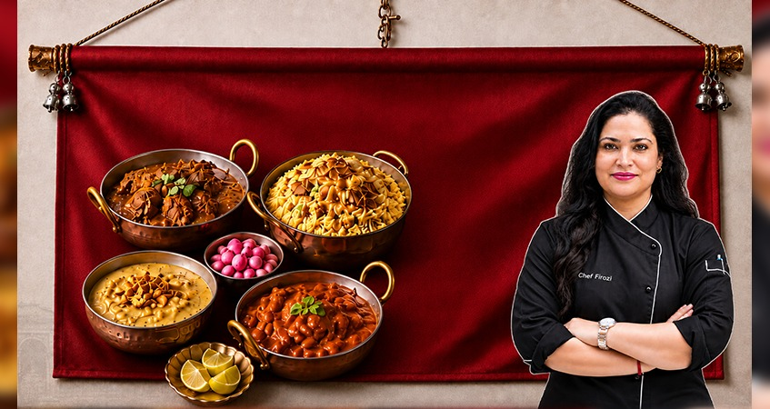 The Parsi Stories 