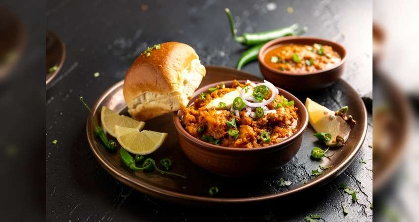 Maharashtrian Sunday Brunch @ 40% off