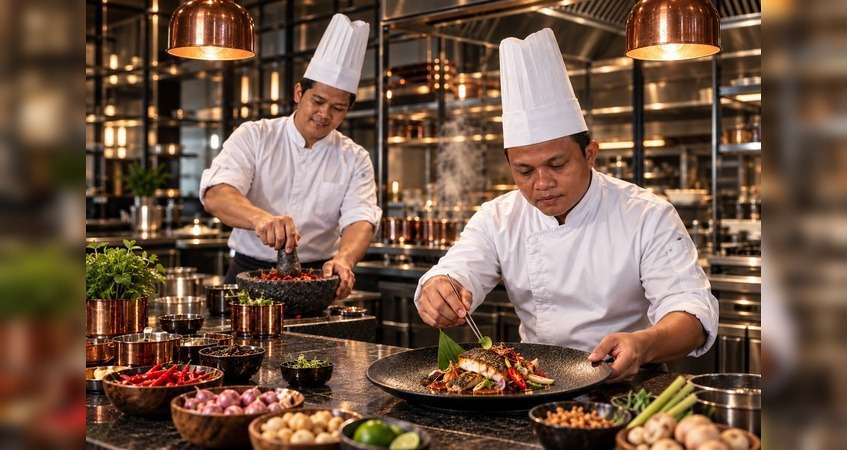 Island of Spices @ 20% Off 