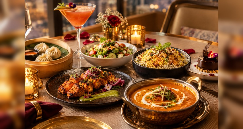 Karwa Chauth Eve @ 20% Off 