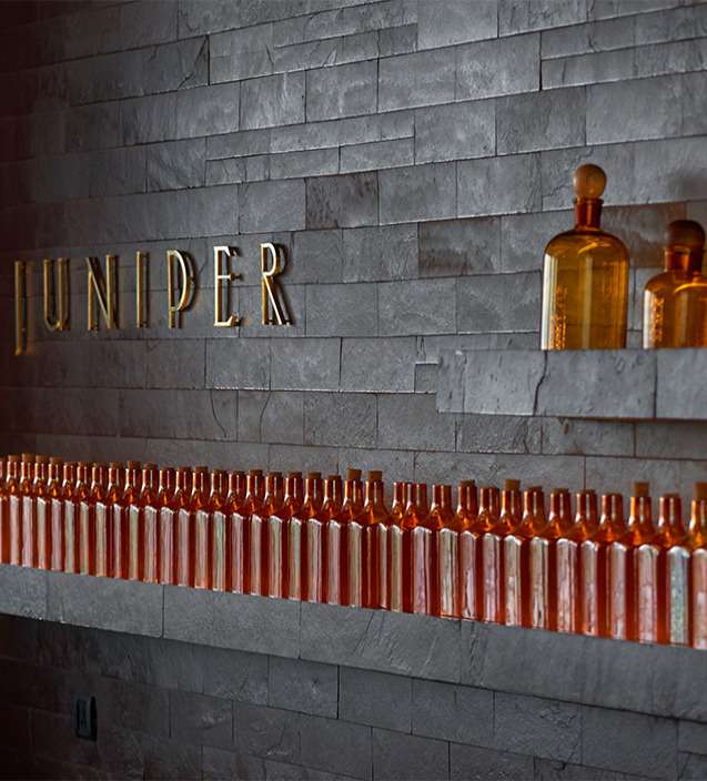 Juniper Bar