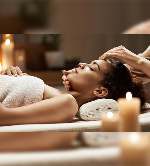 Tattva Wellness Spa