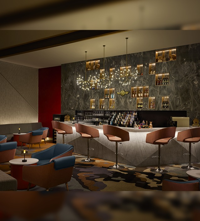 Zing Bar