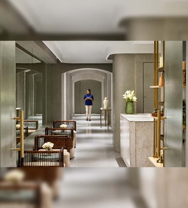 Viram Spa